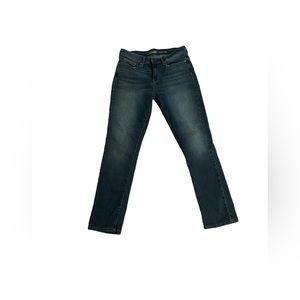 Levi Strauss jeans size 10 boot cut